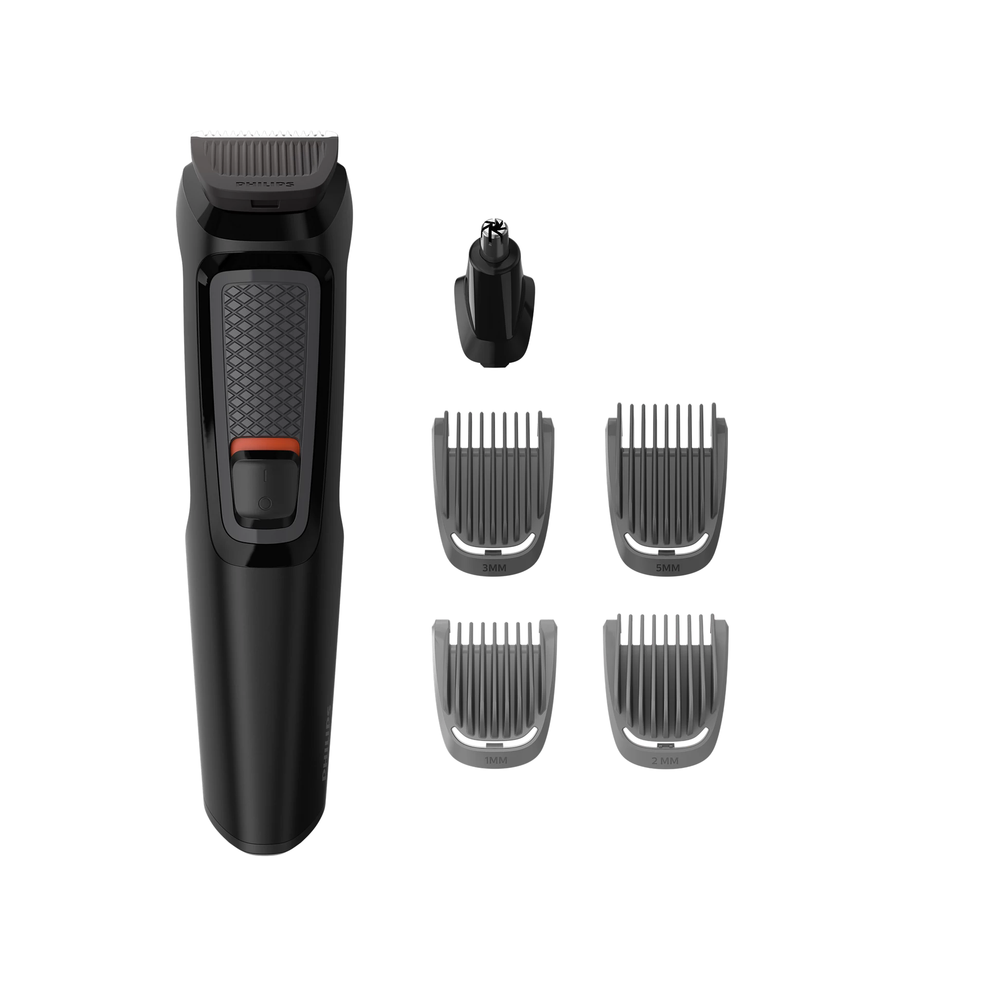 Триммер Philips MG3710/33, насадок 6