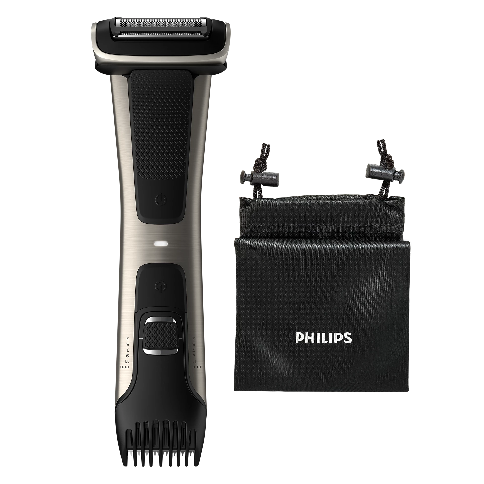 Триммер Philips BG7025/13, насадок 5
