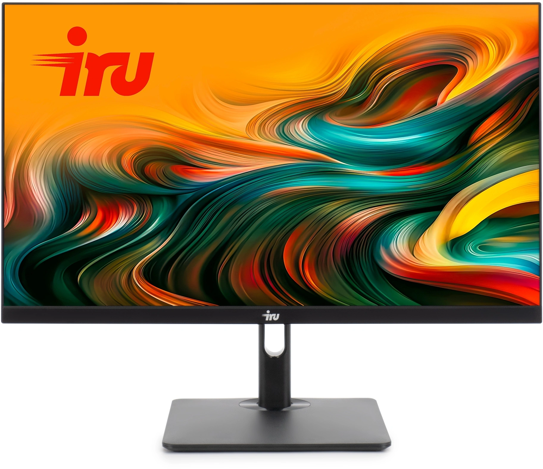 Моноблок IRU 23ID 23.8", Intel Core i5-12400, 16Gb, 1Tb, W11Pro