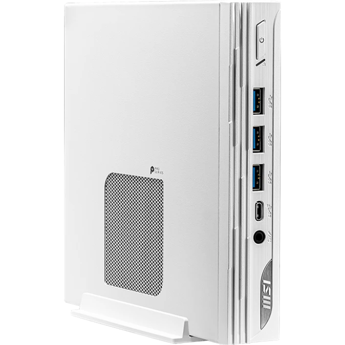 Неттоп MSI Pro DP10 12M-278XRU, Intel Core i7 1255U, 16Gb, 1Tb SSD, без ОС (9S6-B0A622-278)