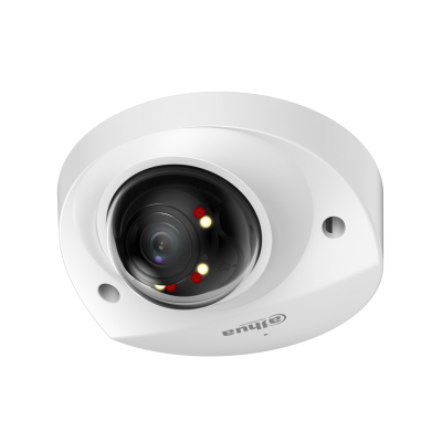 

IP-камера DAHUA WizSense IPC-HDBW2249FP-AS-IL 2.8 мм, уличная, купольная, 2 Мпикс, CMOS, до 1920x1080, до 25 кадров/с, LED/ИК подсветка 30м, POE, -40 °C/+60 °C, белый (DH-IPC-HDBW2249FP-AS-IL-0280B), DH-IPC-HDBW2249FP-AS-IL-0280B