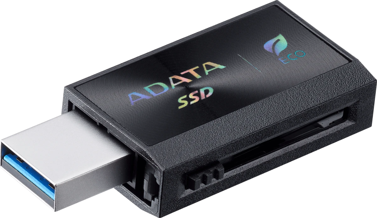 Внешний SSD ADATA SC730 SC730-1T-CACTI 1Tb, черный (SC730-1T-CACTI)