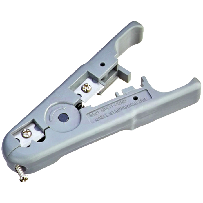 

Инструмент для зачистки и обрезки витой пары SNR HT-S501B, SNR-HT-S501B