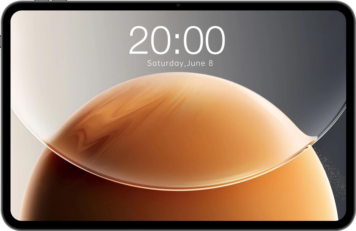 Планшет Teclast T65 13.4", 8Gb/128Gb, черный
