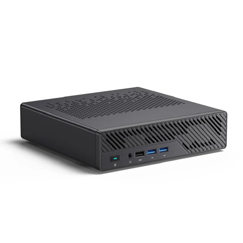 Неттоп MINISFORUM MS-A1-A5870/32GB+1TB, AMD Ryzen 7 8700G, 32Gb, 1Tb SSD, AMD Radeon 780M, W11Pro (MS-A1-A5870/32GB+1TB)