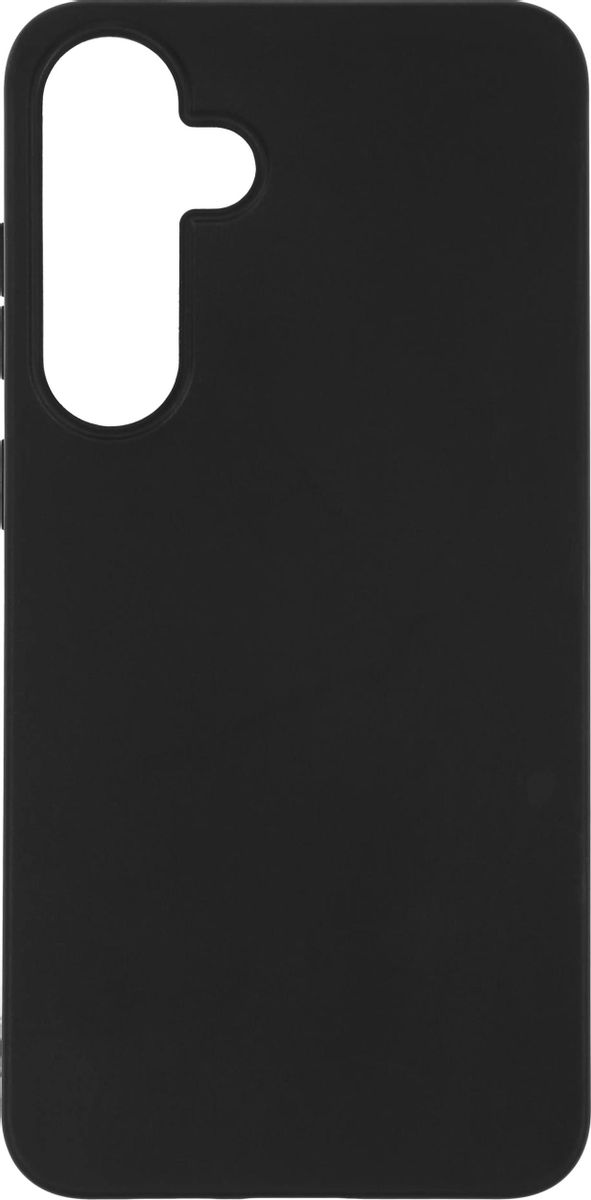 Чехол-накладка Red Line Ultimate для смартфона Samsung Galaxy S24+, черный