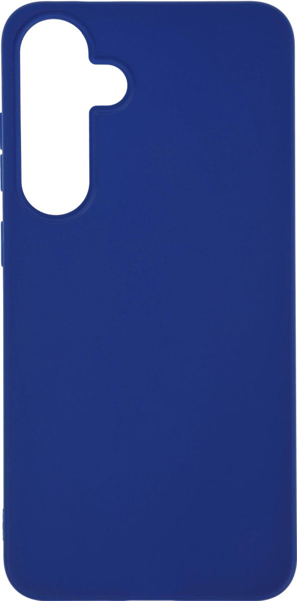 Чехол-накладка Red Line Ultimate для смартфона Samsung Galaxy S24+, синий