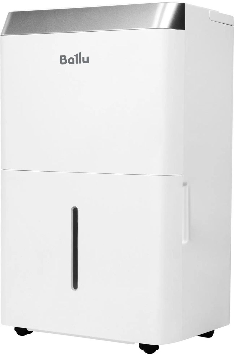 Осушитель воздуха напольный Ballu BD12T CL, до 17 м²