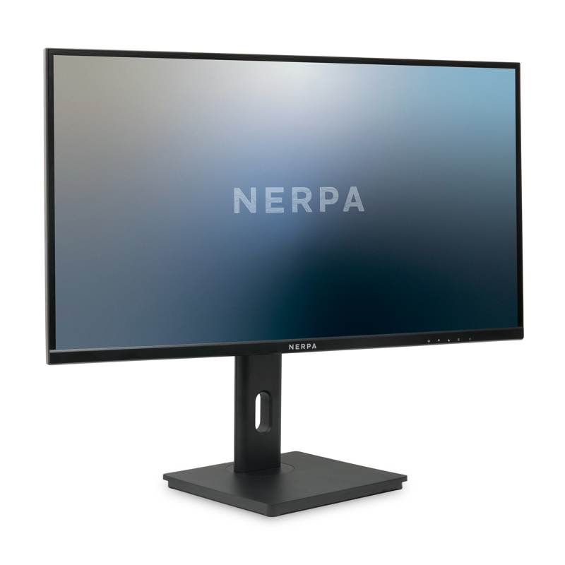 Монитор 27" Nerpa OPD27Q14HE черный