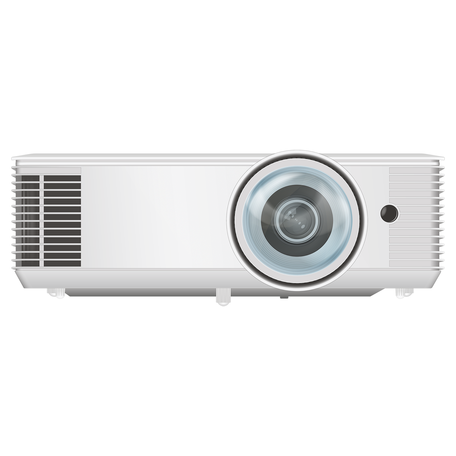 Проектор ScreenPlay by InFocus Genesis II SP226ST, DLP, 1280x800, 3800лм