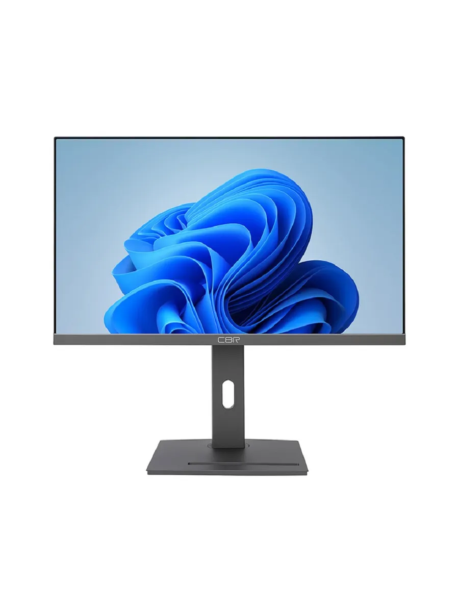 Моноблок CBR AIO AiO-MDCR-2401 23.8", Intel Core i3-1215U, 8Gb, 256Gb, W11Pro