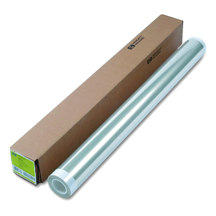 

Пленка HP Clear Film 914мм x 22.9м (C3875A)