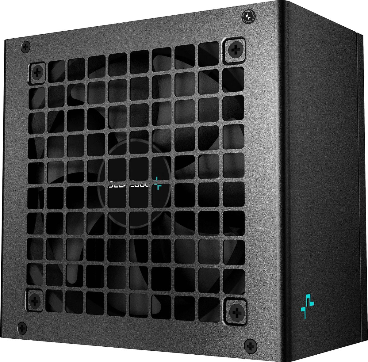 Блок питания 700 Вт, Deepcool PK-D PK700D, 120 мм 80 Plus Bronze