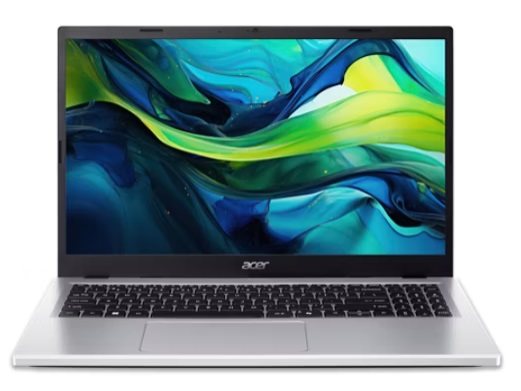 Ноутбук 15.6" Acer Aspire Lite, серебристый (NX.D52CD.003)