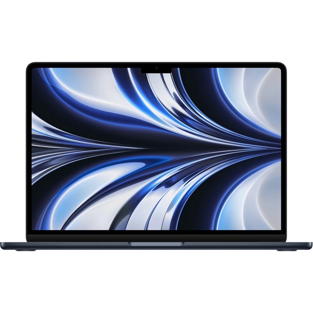 Ноутбук 13.6" Apple MacBook Air A2681, полночный (MC7X4PA/A)