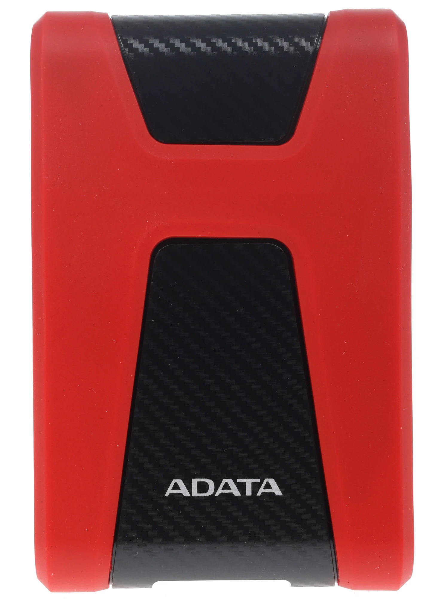 

Внешний жесткий диск (HDD) ADATA 2Tb DashDrive Durable HD650, 2.5", USB 3.1, черный/красный (AHD650-2TU31-CRD), DashDrive Durable HD650 USB 3.1 2TB