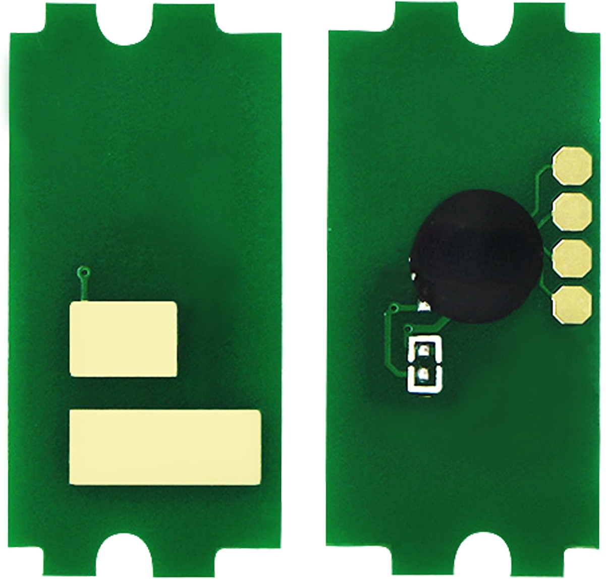 Чип Cactus CS-CHIP-KY-TK-5280M для Kyocera, пурпурный, 11000 страниц