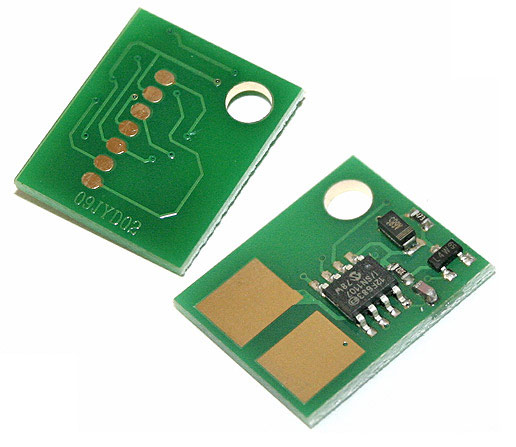 Чип Cactus CS-CHIP-S-D103L для Samsung, 2500 страниц