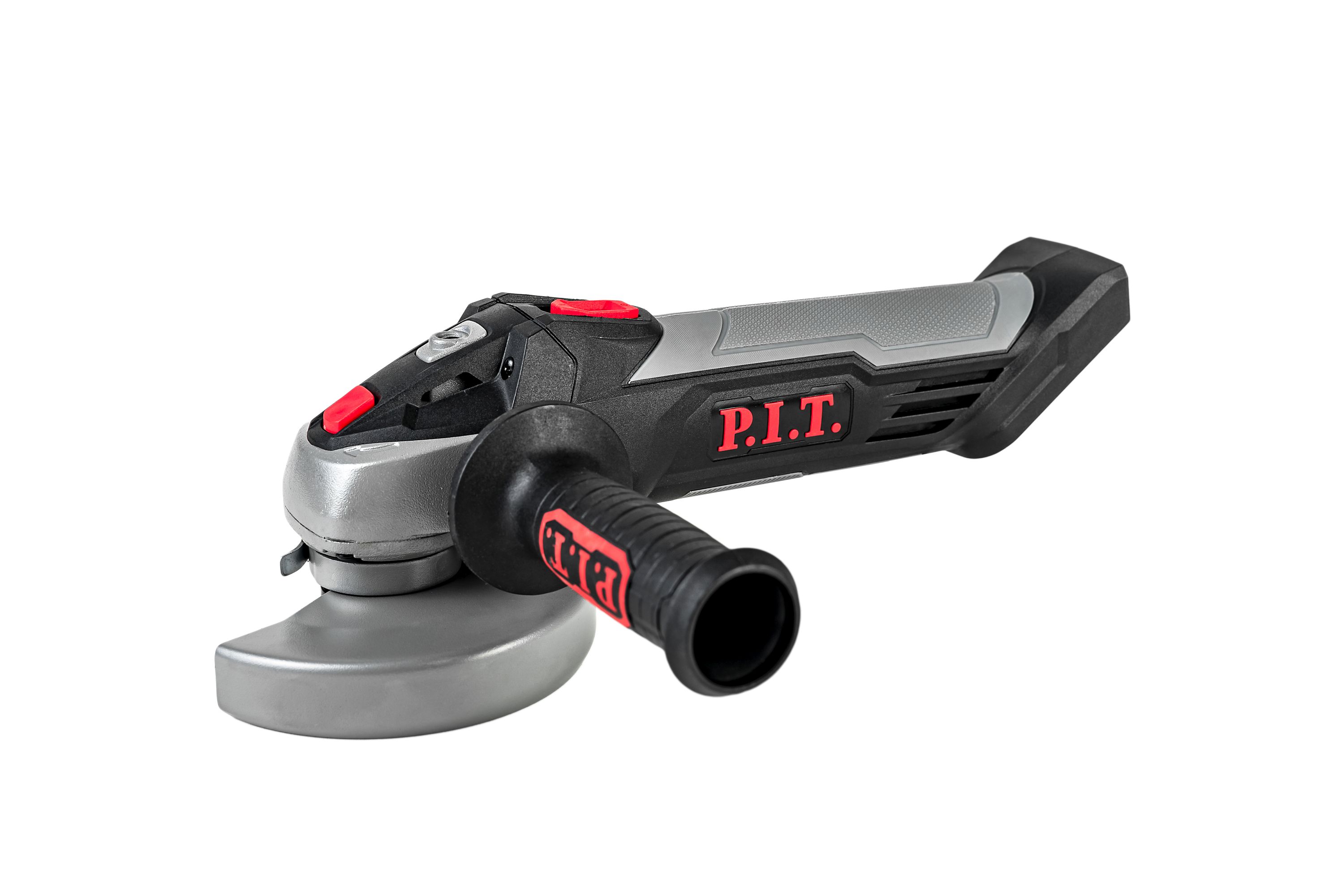 УШМ (болгарка) P.I.T. PWS20H-125C, 12.5 см