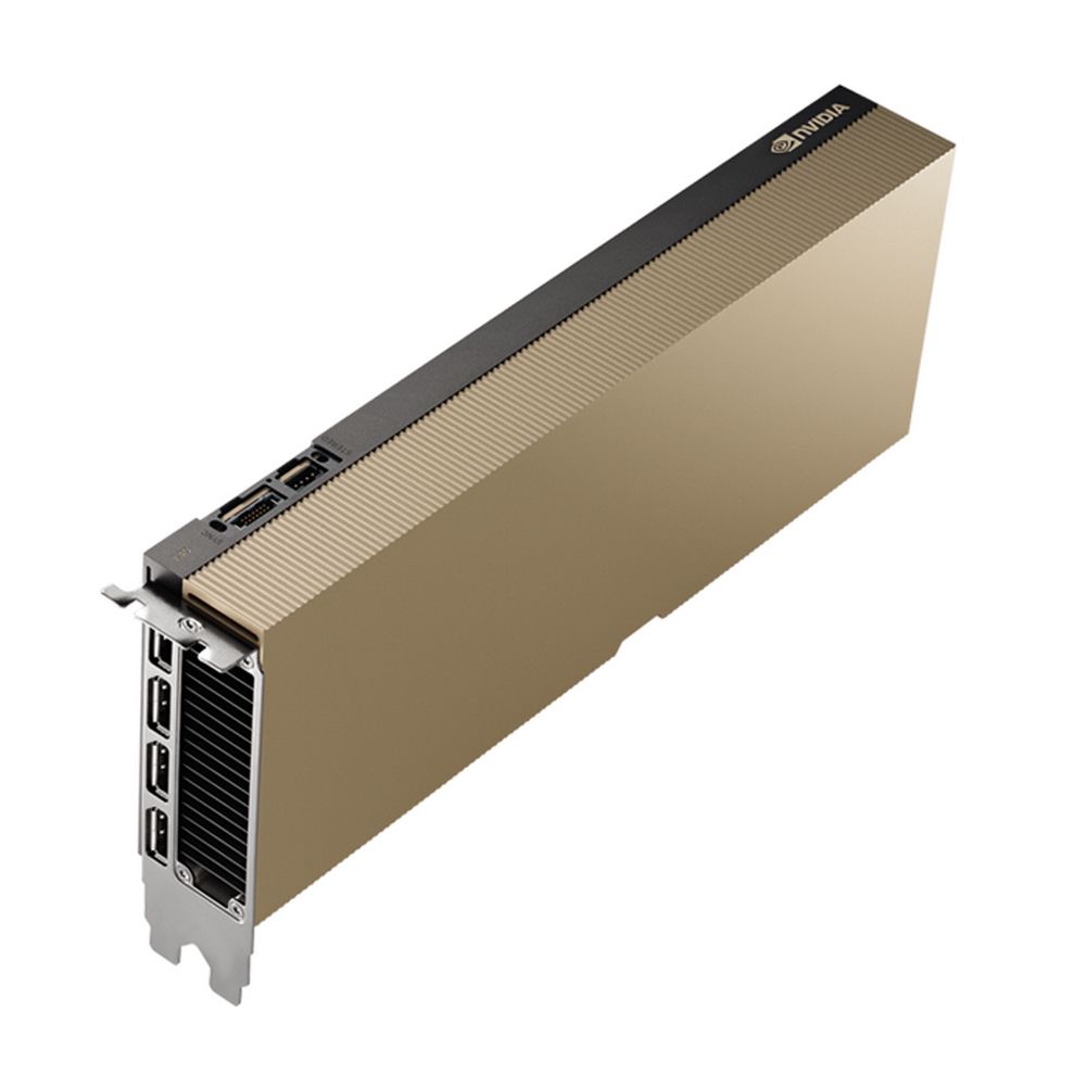 Профессиональная видеокарта NVIDIA Tesla L40 (900-2G133-0000-000ATX)