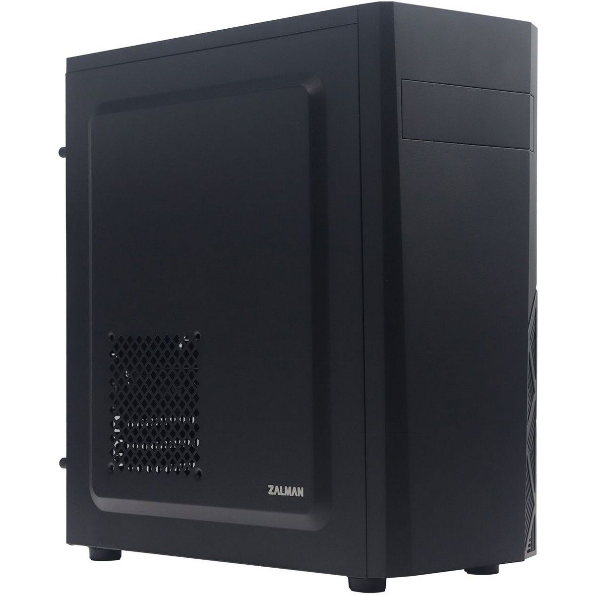Системный блок Raskat Strike 520, AMD Ryzen 5 3600, 32Gb, 512Gb SSD, NVIDIA GeForce RTX 3050, без ОС (STRIKE520210223)