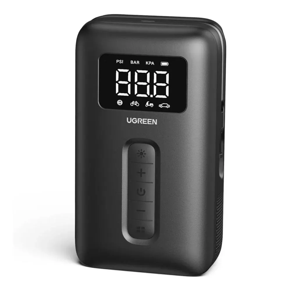 Компрессор портативный Ugreen CD259