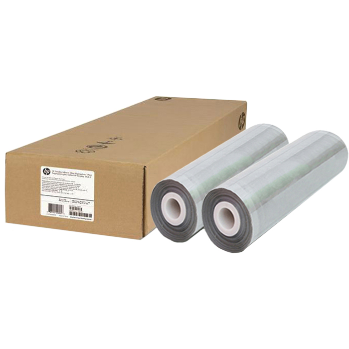 

Пленка рулон 36"(914мм) x 22.9 м, 180 г/м², матовая, HP (C0F19A)