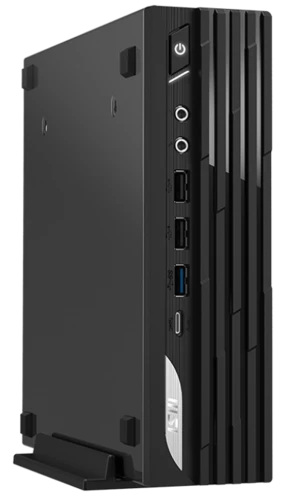 Неттоп MSI PRO DP21 14M Mini, Intel Core i7 14700, 16Gb, 512Gb SSD, без ОС (9S6-B0A431-1069)
