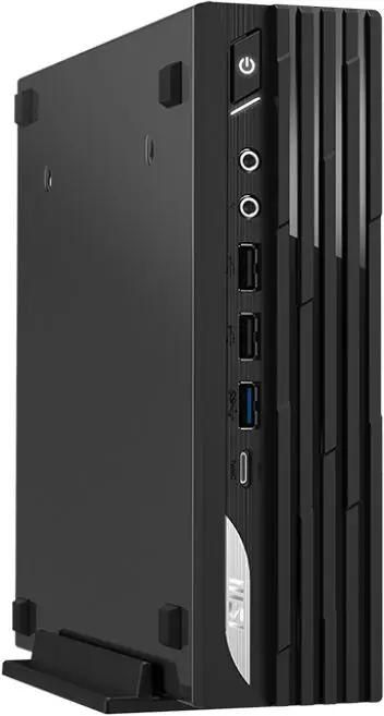 Неттоп MSI PRO DP21 14M-1087XRU, Intel Core i3 14100, 16Gb, 512Gb SSD, без ОС (9S6-B0A431-1087)