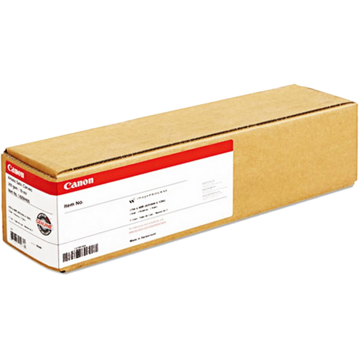 

Бумага рулон 24"(610мм) x 50м, 90г/м2, Canon Standart Paper (1570B007)