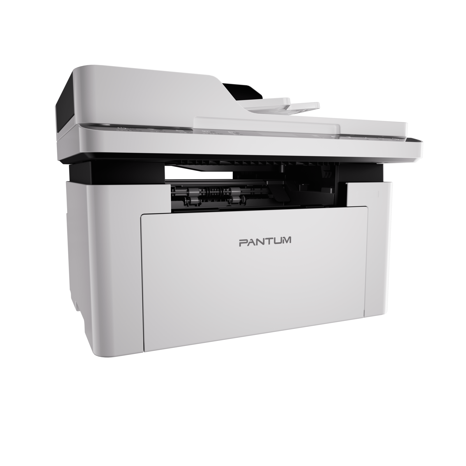 МФУ Pantum BM2300A, A4, ч/б, USB, (BM2300A)