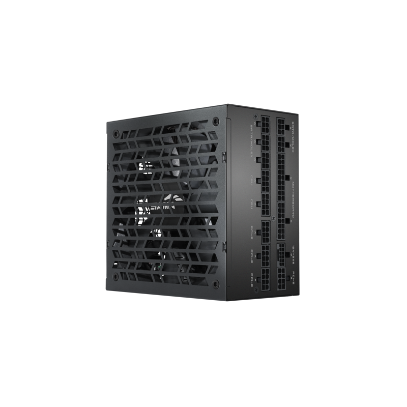Блок питания 850 Вт, SAMA P Series P850, 140 мм 80 Plus Platinum