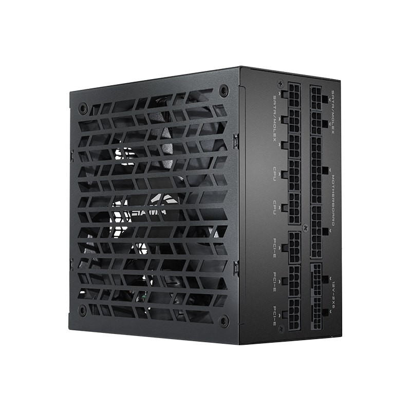 Блок питания 1200 Вт, SAMA P Series P1200, 140 мм 80 Plus Platinum