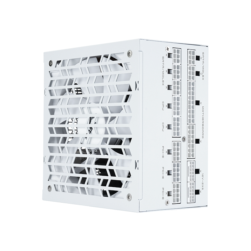 Блок питания 1200 Вт, SAMA P Series P1200, 140 мм 80 Plus Platinum
