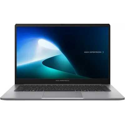 Ноутбук 14" ASUS ExpertBook P1 P1403CVA-S60973, серый (90NX0871-M013E0_32Win11P)