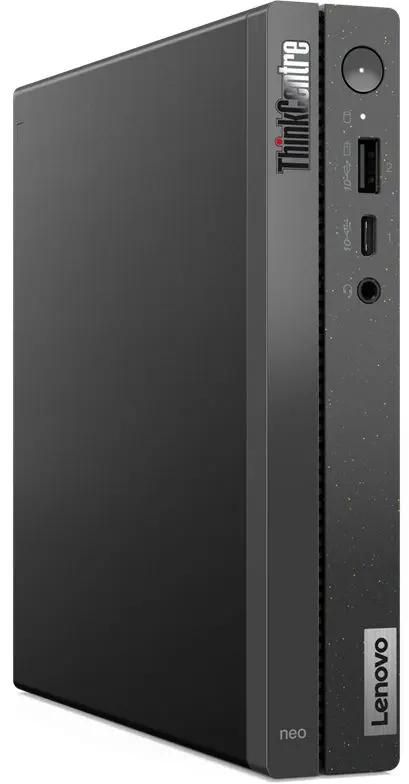 Неттоп Lenovo ThinkCentre Neo 50Q Gen 4, Intel Core i5 13420H, 16Gb, 512Gb SSD, без ОС (12LN0062UM)