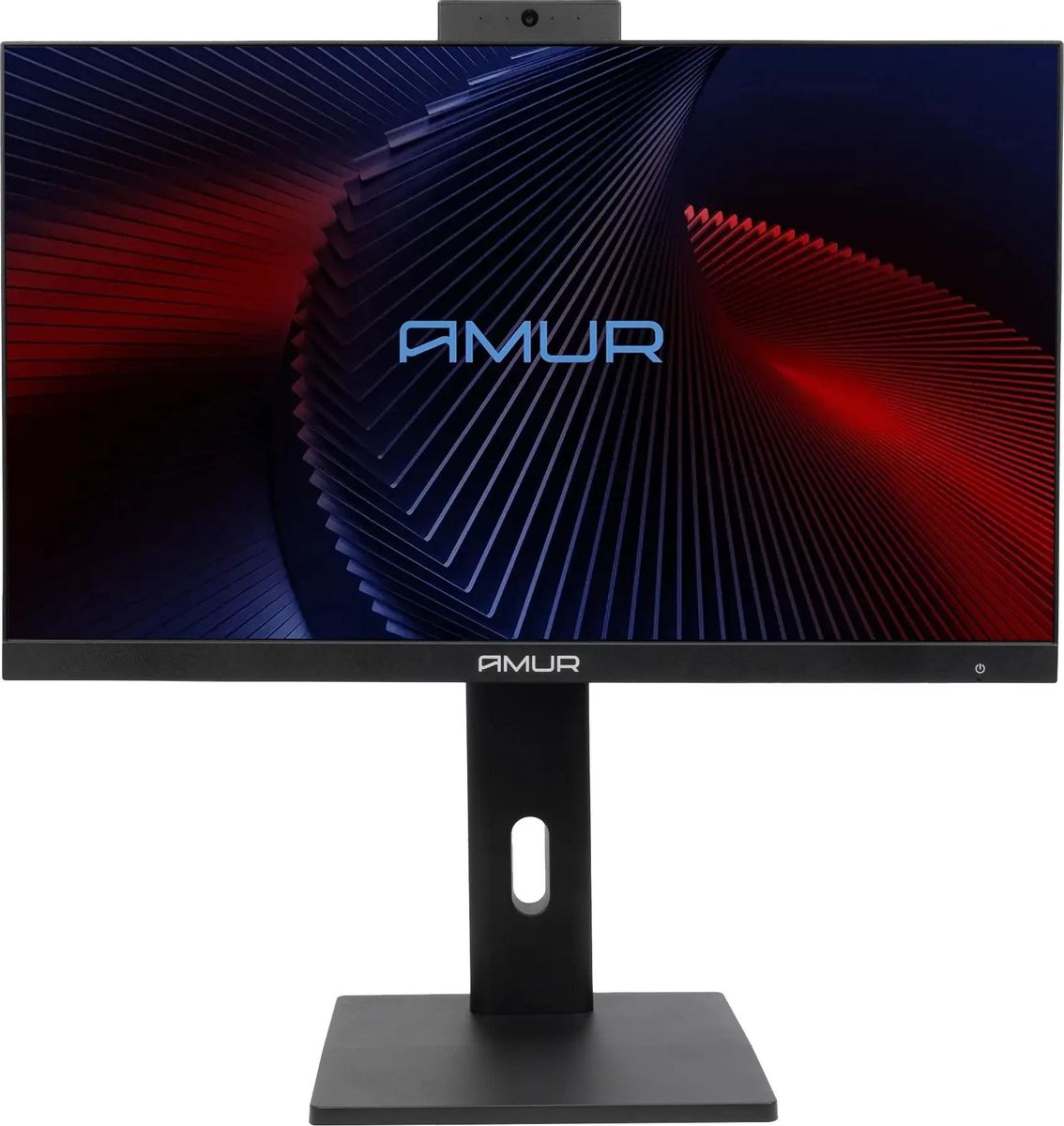 Моноблок AMUR Тигр H6I12 23.8", Intel Core i5-12400, 8Gb, 256Gb, без ОС