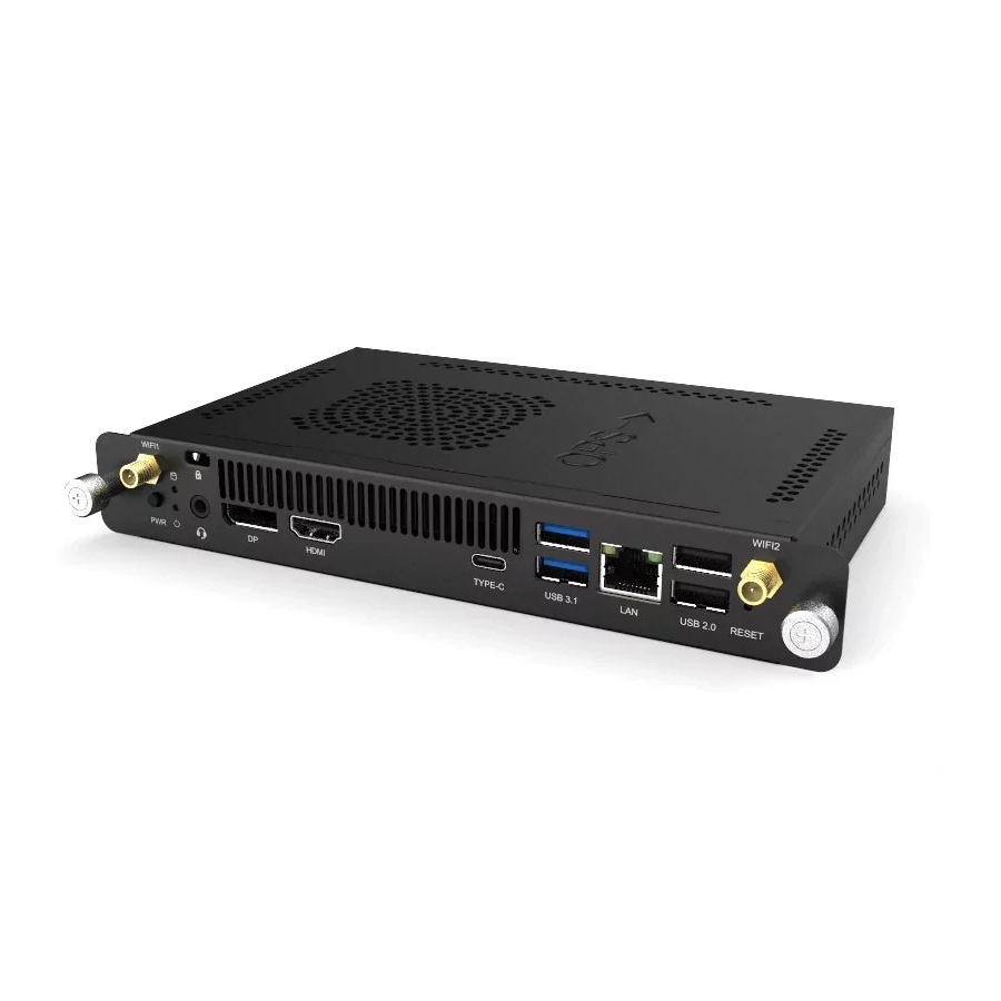 Встраиваемый компьютер Lumien LMOPS07Y (H104С/i712650H16512W)