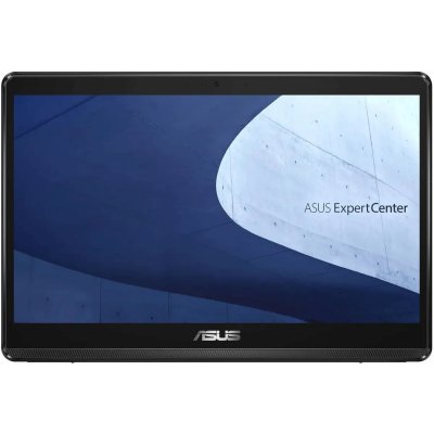 Моноблок Asus ExpertCenter E1 E1600WKAT-BMR007M 15.6", Intel Celeron N4500, 4Gb, 128Gb, без ОС