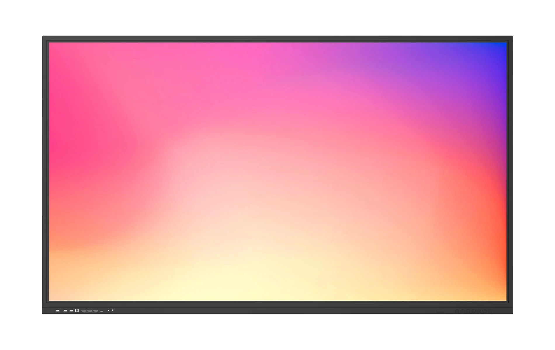 Интерактивная панель Lumien 86CL