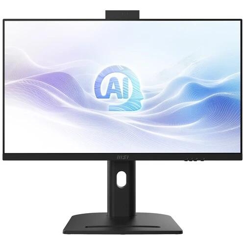 Моноблок MSI Modern AM273QP AI 1UM 27", Intel Core Ultra 5 125H, 16Gb, 512Gb, без ОС