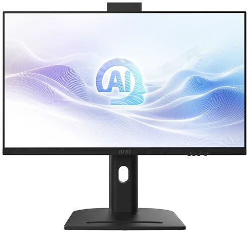 Моноблок MSI Modern AM273QP AI 1UM-088XRU 27", Intel Core Ultra 7 155H, 32Gb, 1Tb, без ОС