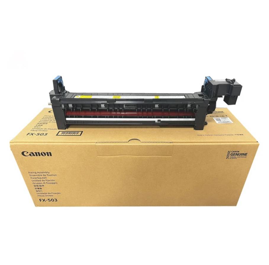 Печь Canon FX-503 (FM2-H613)