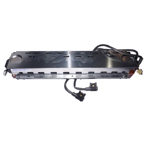 Печь Kyocera FK-8117 (302P393091)