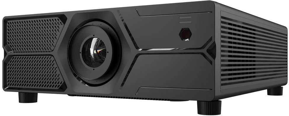 Проектор Exell EXD405Z, DLP, 1920x1200, 15000лм