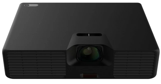 Проектор Exell EXD305ZSTB, DLP, 1920x1080, 5300лм