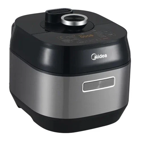 Мультиварка-скороварка Midea MPC-6039 5 л, 1.3 кВт