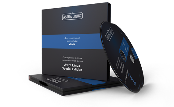 Лицензия РусБИТех Astra Linux Special Edition Максимальный (Смоленск) 1.8 ФСТЭК (OS2101X8618DIGSKTSV01-SO12)