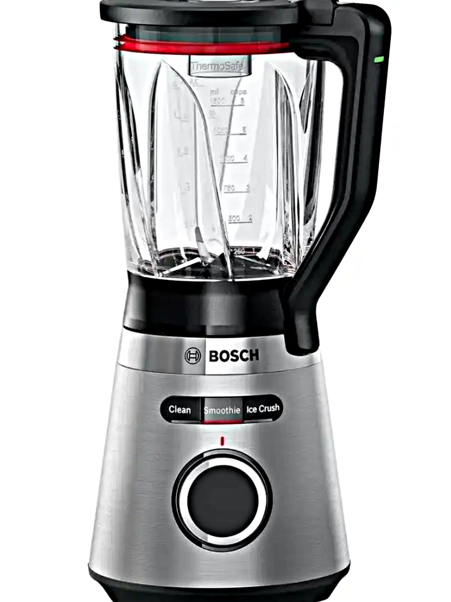 Блендер стационарный Bosch MMB6386M 1.2 кВт, 1.5 л