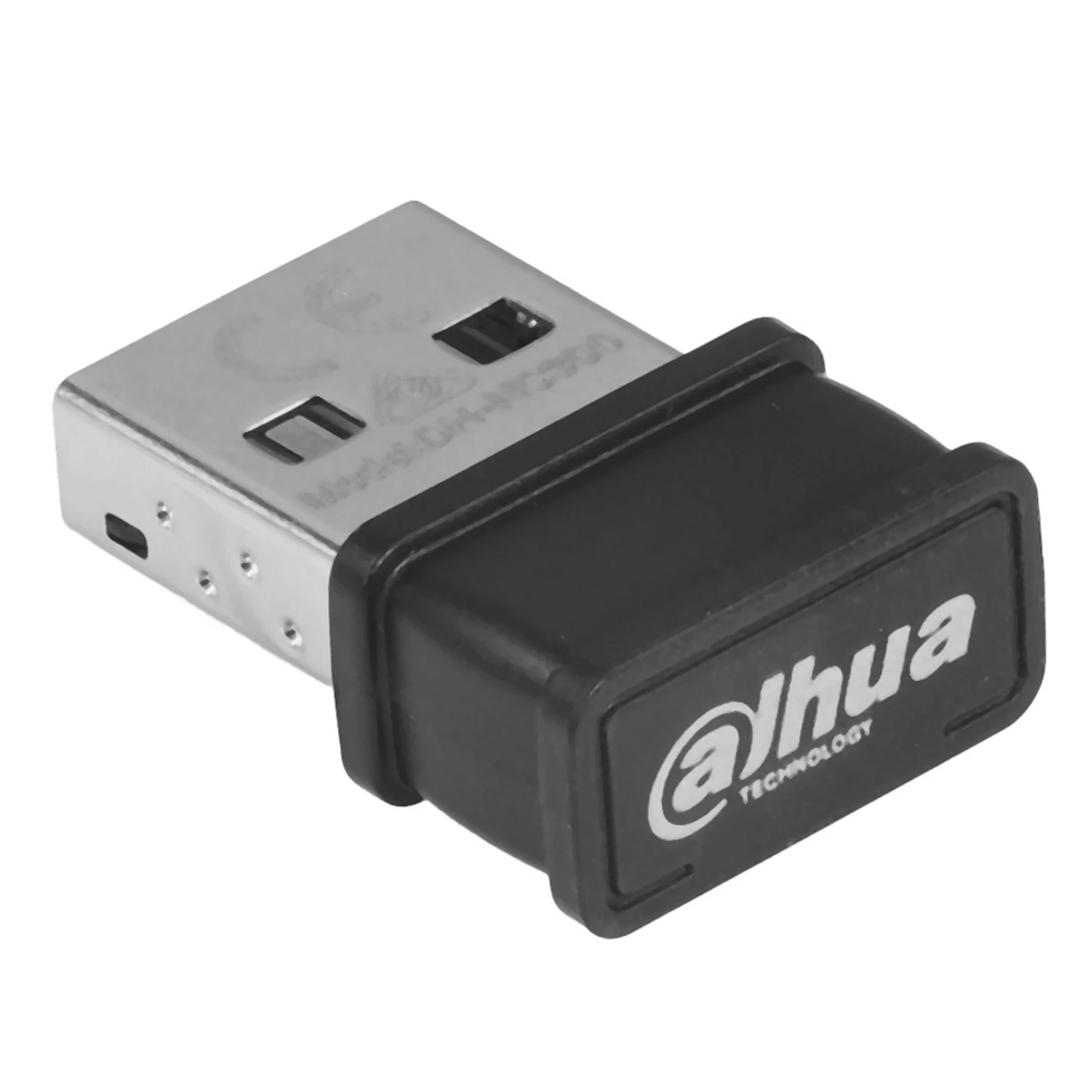 Адаптер Wi-Fi Dahua DH-NC300, до 300 Мбит/с, USB (DH-NC300)